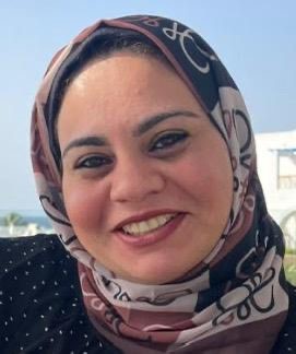 منة الله علاء، رئيس مجلس إدارة الشركة