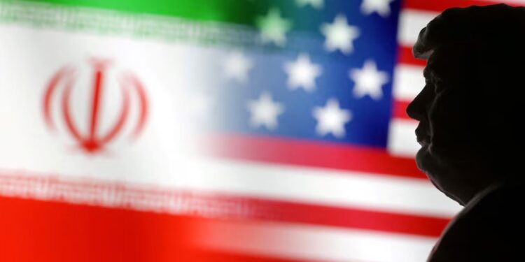 إيران و أمريكا ؛ ترامب