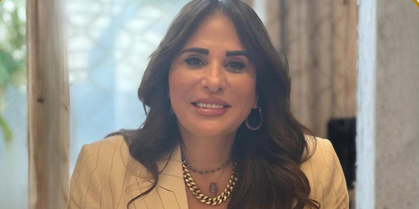 رندا المنشاوي وزير الإسكان