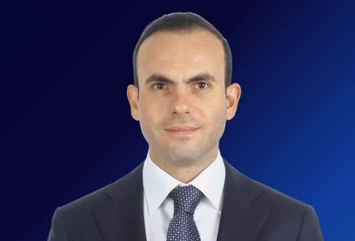 شباب الأعمال