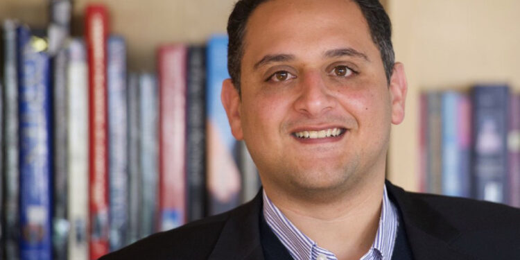 مروان الشايب الرئيس التنفيذي لشركة تفويلة