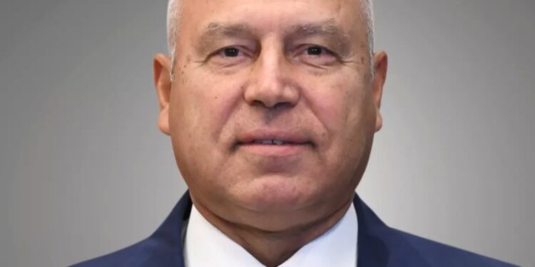 كامل الوزير