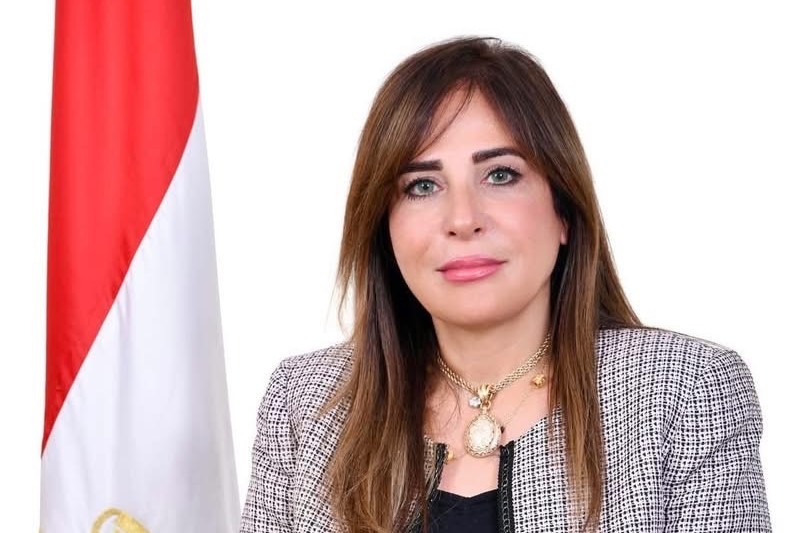 وزيرة الإسكان