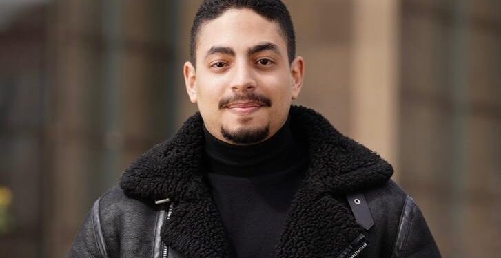 محمد إيهاب عبد الحميد، مؤسس "كابيتال كاتاليستس" لتأهيل الشركات الناشئة للاستثمار