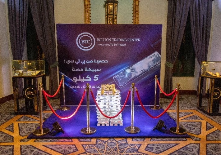 “كيه پي إم” تنظم أمسية رمضانية بحضور شركائها من مختلف محافظات مصر