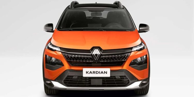 رينو كارديان