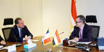 وزير التخطيط