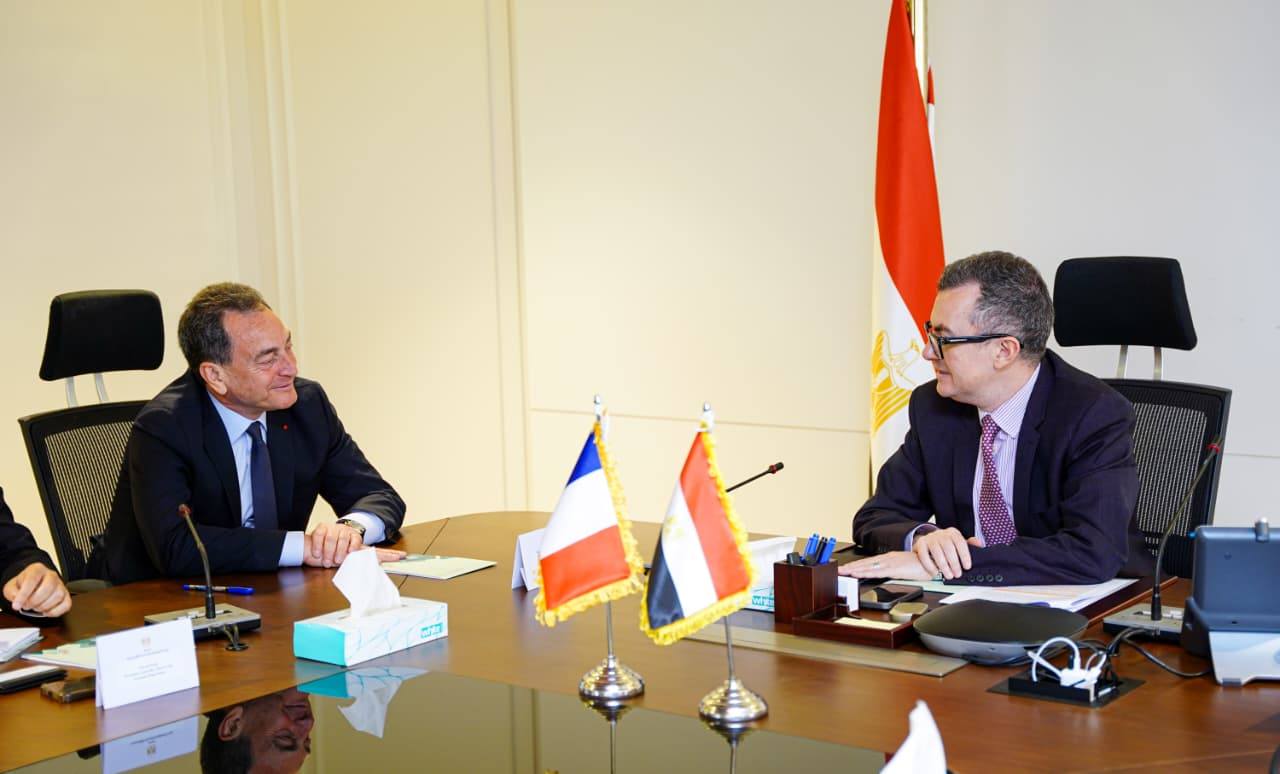 وزير التخطيط