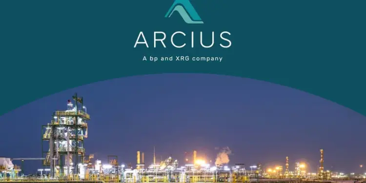 أركيوس إنرجي