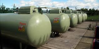 البروبان الأمريكي