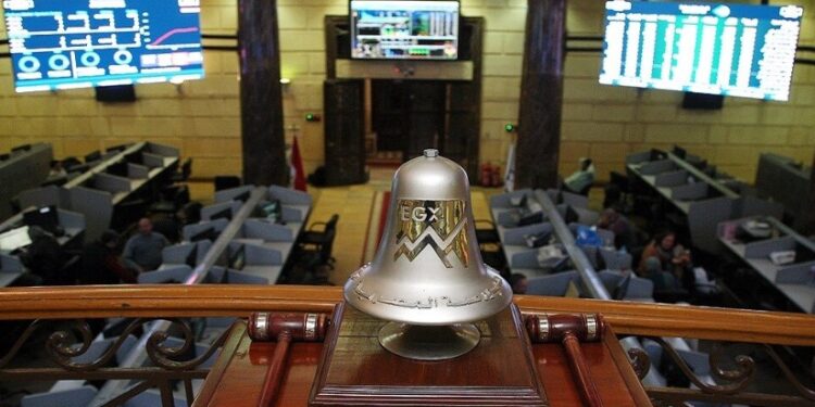 البورصة المصرية