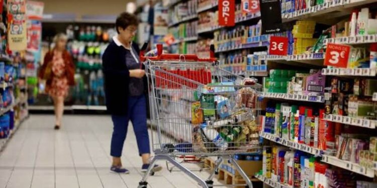 التضخم في سنغافورة