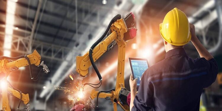 الصناعات الهندسية