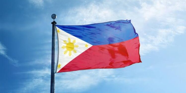 الفلبين