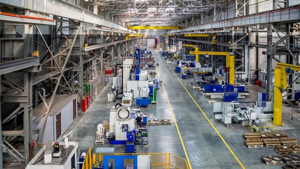 المشروعات الصناعية