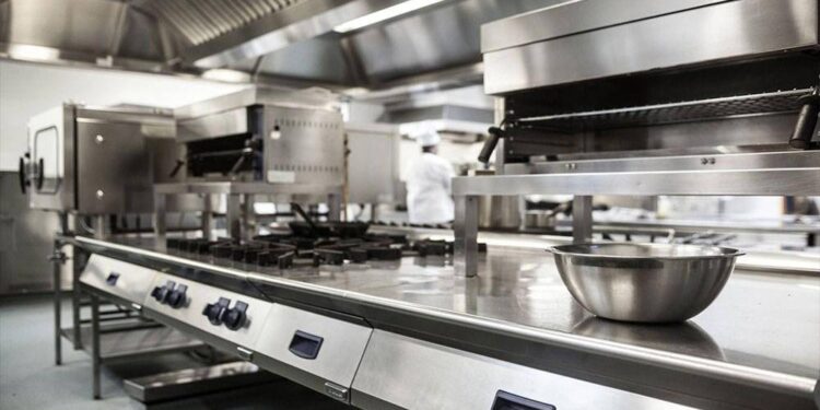 المطابخ السحابية