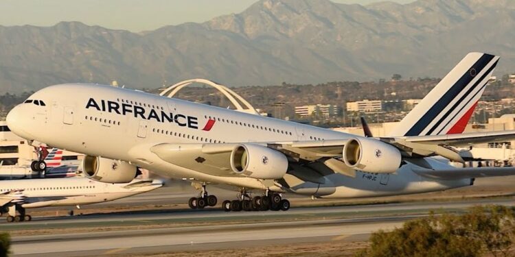 اير فرانس