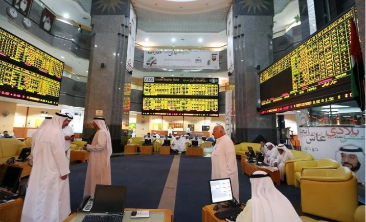 بورصة الإمارات