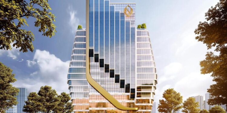 شركة النخيل للتطوير العقاري