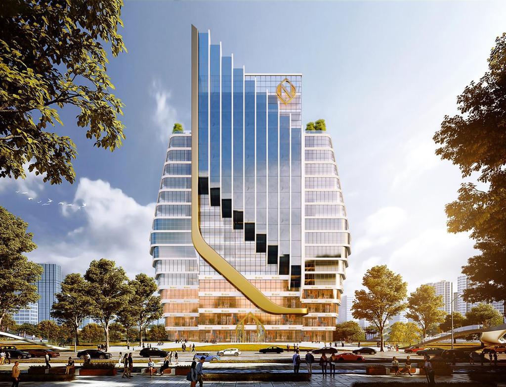 شركة النخيل للتطوير العقاري