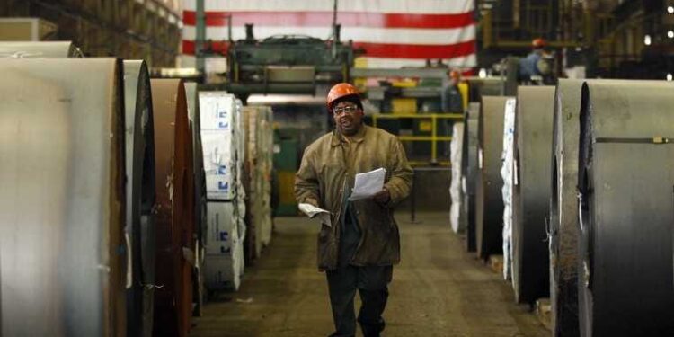 تضخم أسعار المنتجين