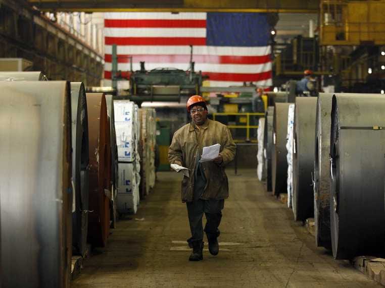 تضخم أسعار المنتجين