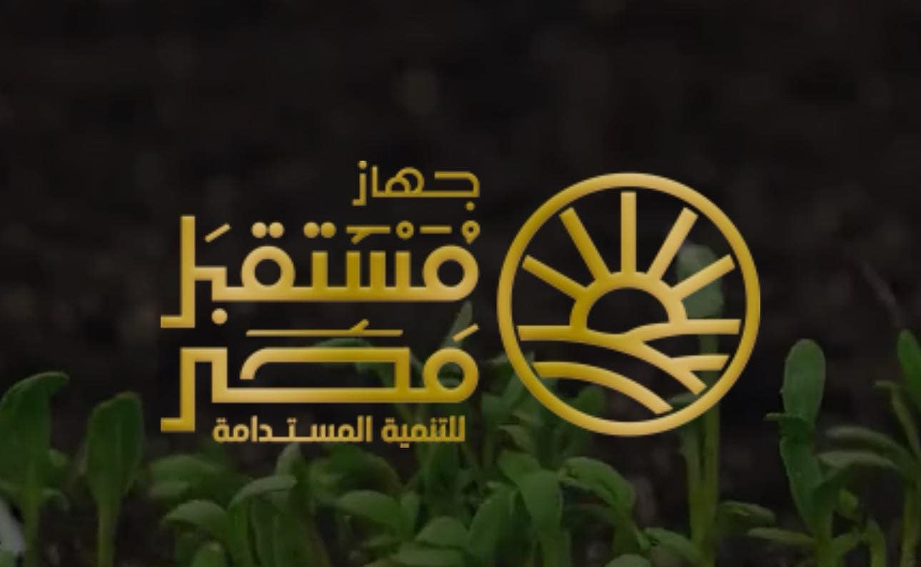 جهاز مستقبل مصر للتنمية