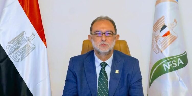 سلامة الغذاء