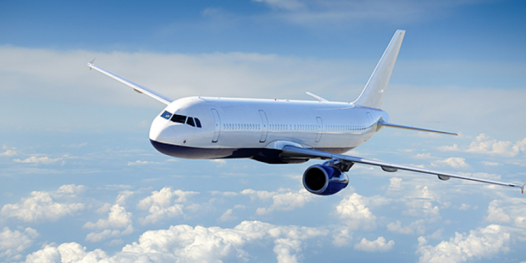 شركات الطيران