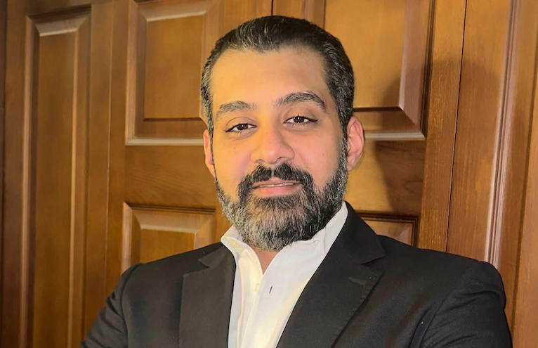 كريم محبوب، رئيس كابيتال كير للاستشارات عضو الجمعية المصرية اللبنانية لرجال الأعمال