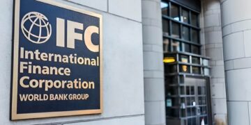 مؤسسة التمويل الدولية