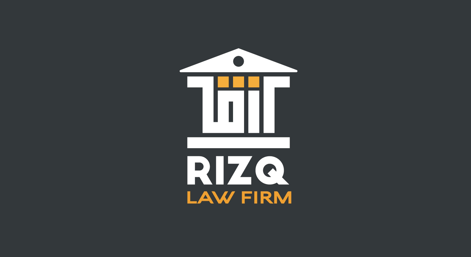 مكتب رزق للمحاماة والاستشارات القانونية