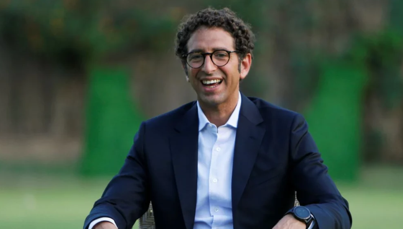 منير نخلة، المؤسس والرئيس التنفيذي لشركة إم إن تي حالا