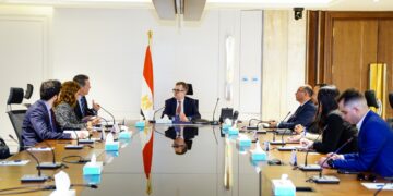 وزير التخطيط