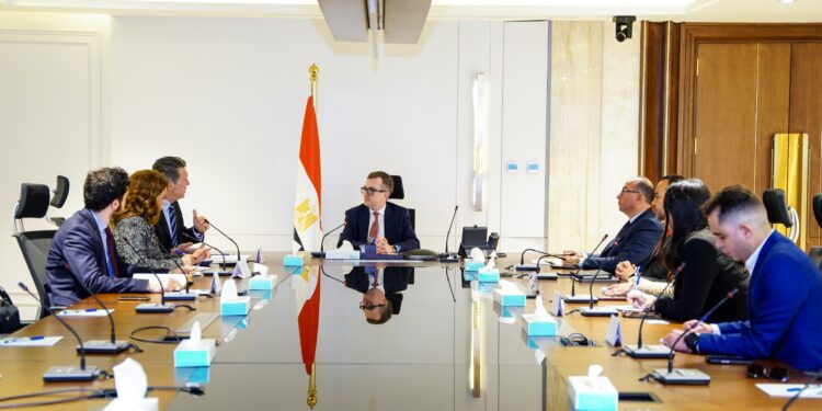 وزير التخطيط