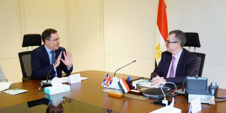 وزير التخطيط