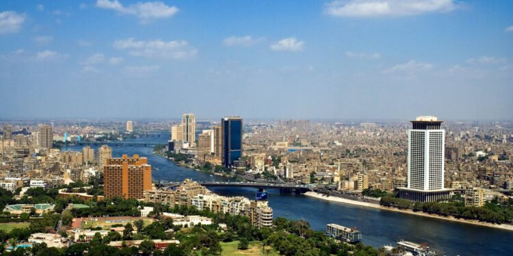 الاقتصاد المصري