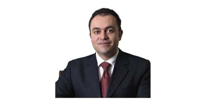 المهندس وائل العشري، مؤسس منصة موبايل مصر