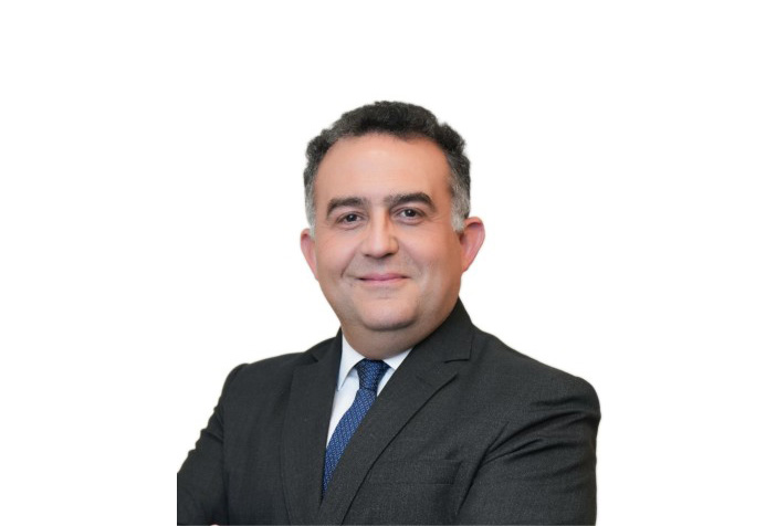 عمر رضوان رئيسًا لمجلس إدارة البورصة المصرية