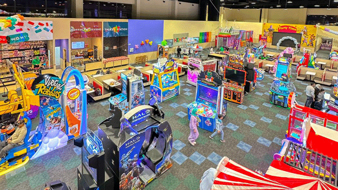 تشاك اند تشيز