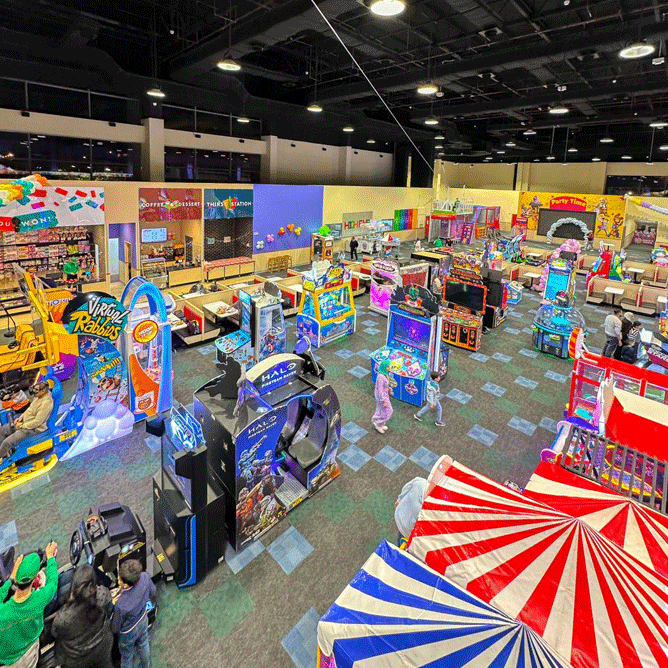 تشاك اند تشيز