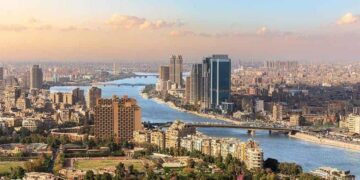 الاقتصاد المصرى