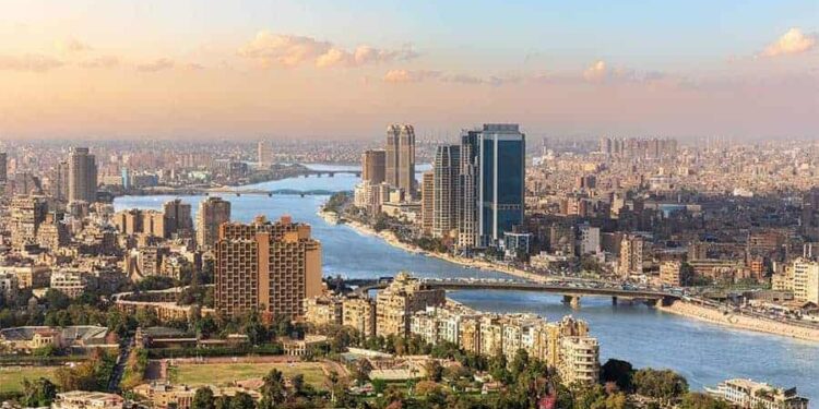 الاقتصاد المصرى