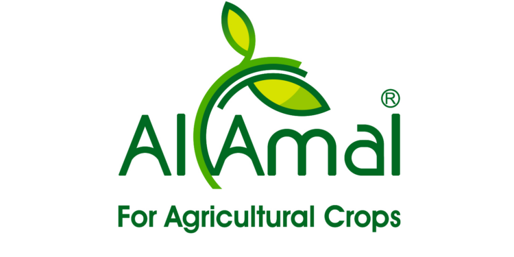 شركة الأمل للحاصلات الزراعية