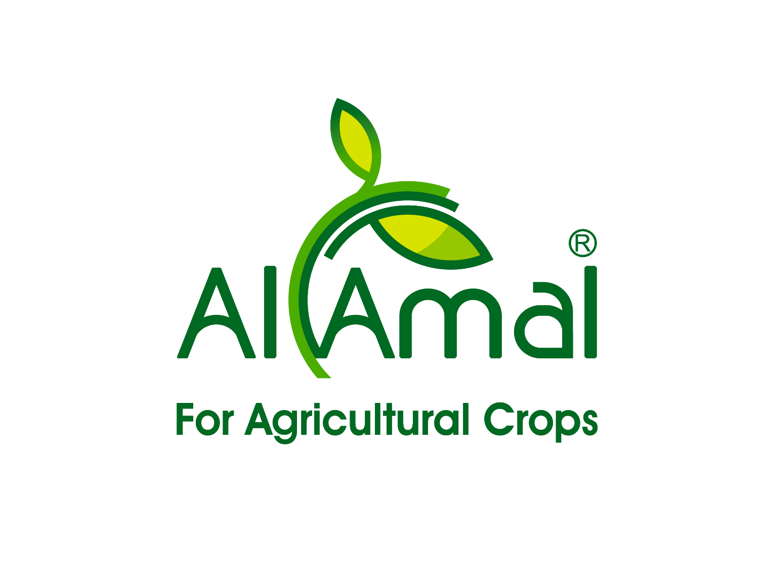 شركة الأمل للحاصلات الزراعية