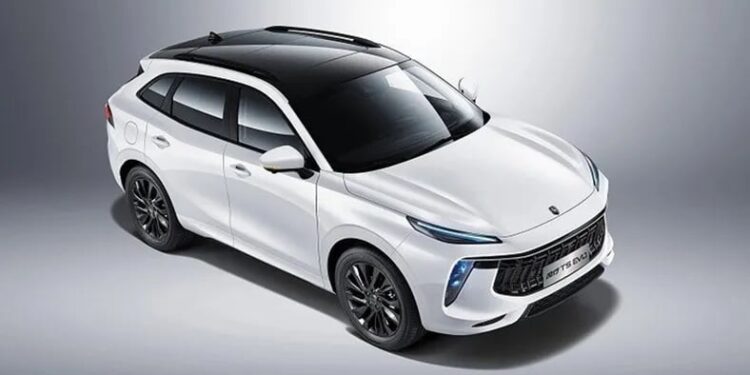 "الأمل للسيارات" تطرح سيارات فورثينج 2027 بزيادة تصل إلى 225 ألف جنيه