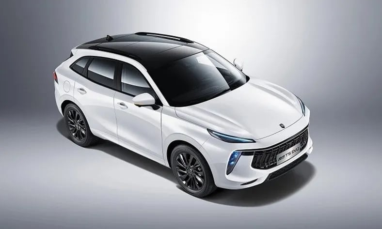 "الأمل للسيارات" تطرح سيارات فورثينج 2027 بزيادة تصل إلى 225 ألف جنيه