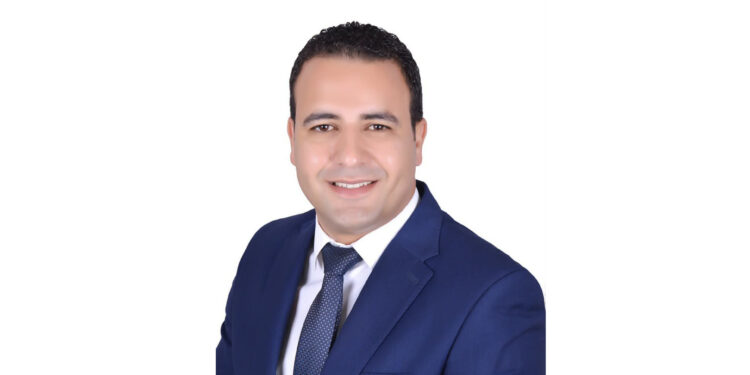 عماد لاشين يكتب: أمن الطاقة.. ركيزة للمستقبل