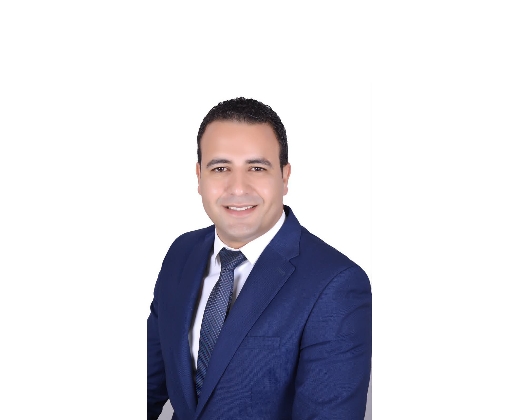 عماد لاشين يكتب: أمن الطاقة.. ركيزة للمستقبل