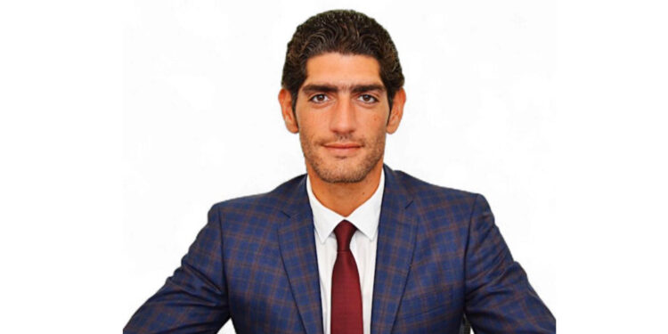 علاء أبوالمجد، خبير التحول الرقمي والتكنولوچيا المالية